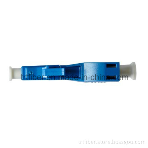 LC/PC Plug in Fiber Optic Attenuator